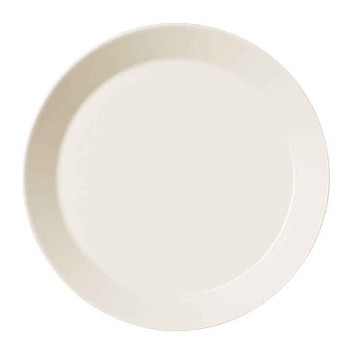 Teema tallerken Ø26 cm - hvit - Iittala