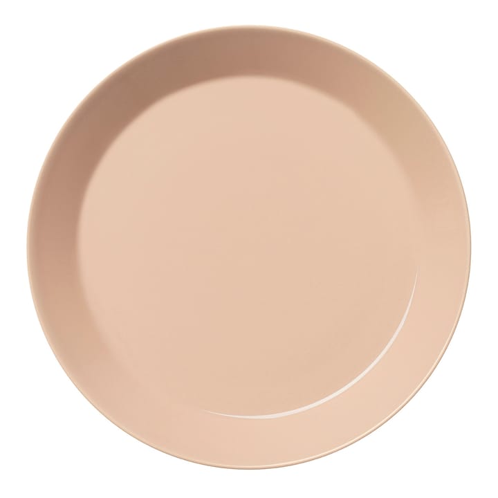Teema tallerken Ø26 cm, pudder Iittala