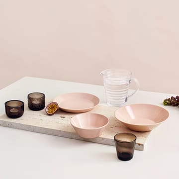 Teema tallerken Ø26 cm - pudder - Iittala