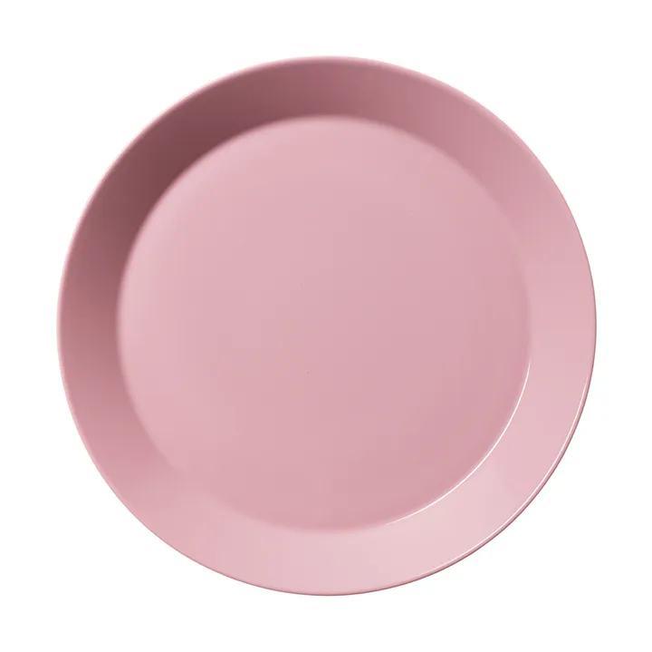 Teema tallerken Ø26 cm - Rose, Ø26 cm - Iittala