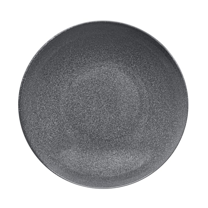 Teema Tiimi tallerken dyp 20 cm - marmorert grå - Iittala