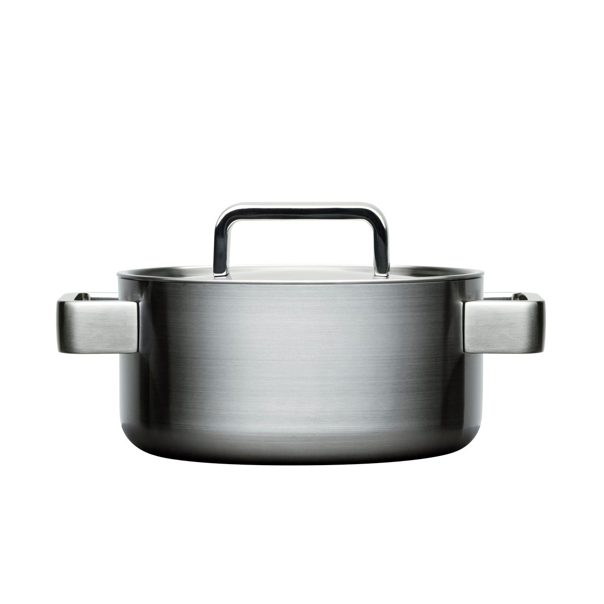 Iittala Tools gryte 3 l | Skandinavisk Design | Gryter | Sølv