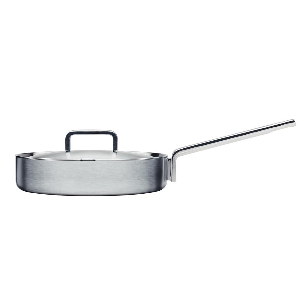 Iittala Tools traktørpanne med lokk 26 cm
