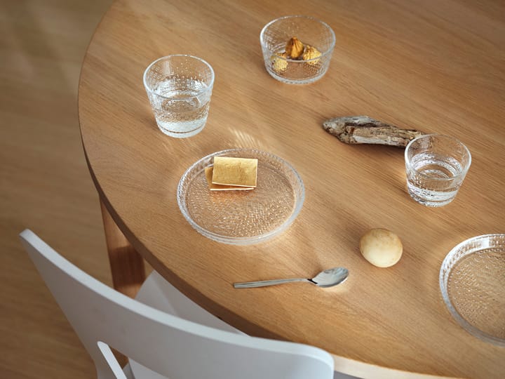Tundra drikkeglass 16 cl 2-pk, Klar Iittala