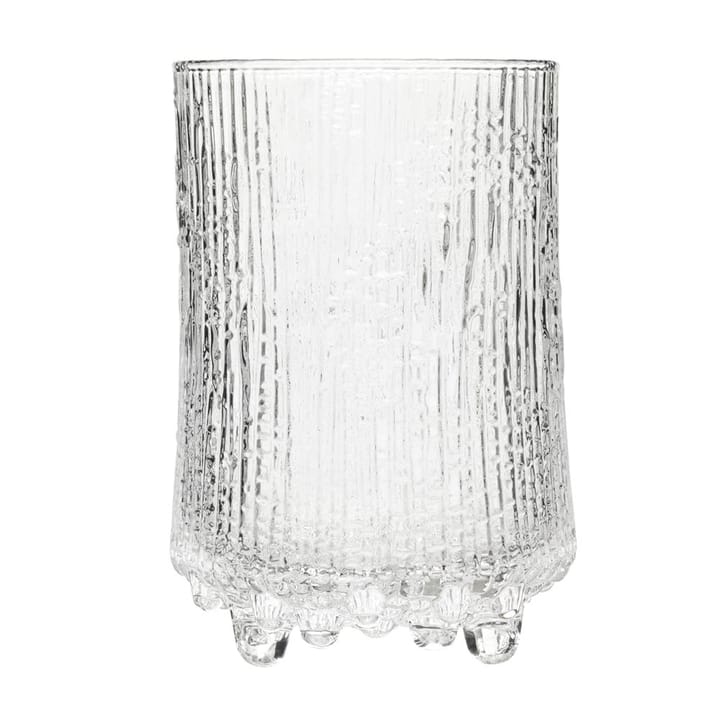 Ultima Thule highball glass 38 cl 2-stk. - Klar - Iittala