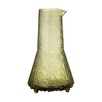 Ultima Thule karaff finsk sand 0,5 L - Grønn - Iittala