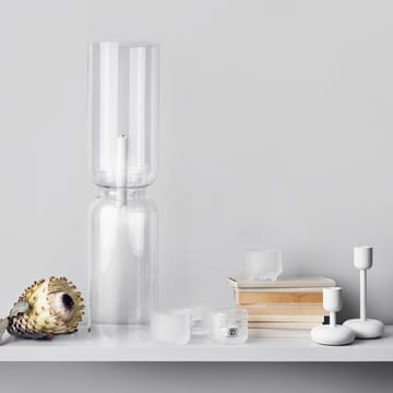 Ultima Thule lyslykt 65 mm - Frostet - Iittala