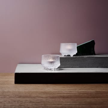 Ultima Thule lyslykt 65 mm - Frostet - Iittala