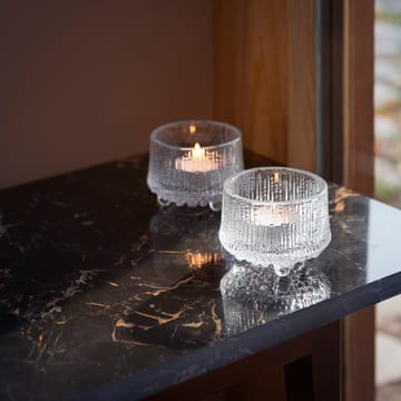 Ultima Thule lyslykt 65 mm - Klar - Iittala