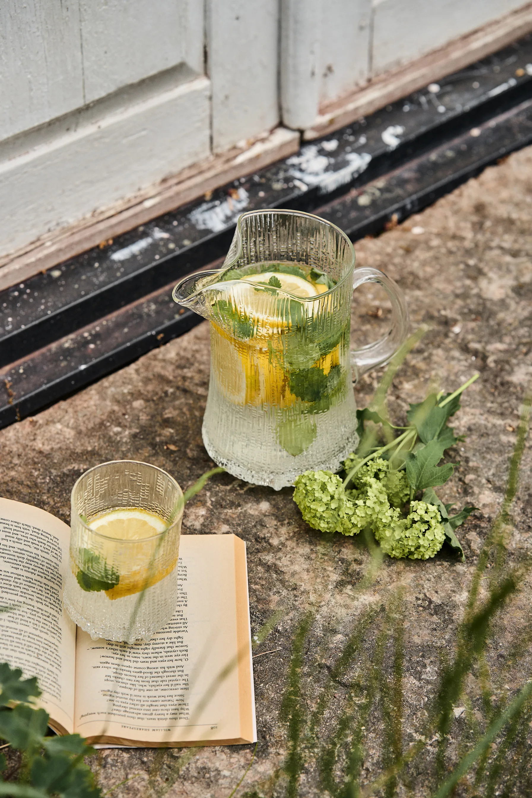 Ultima Thule mugge, 1,5 l Iittala