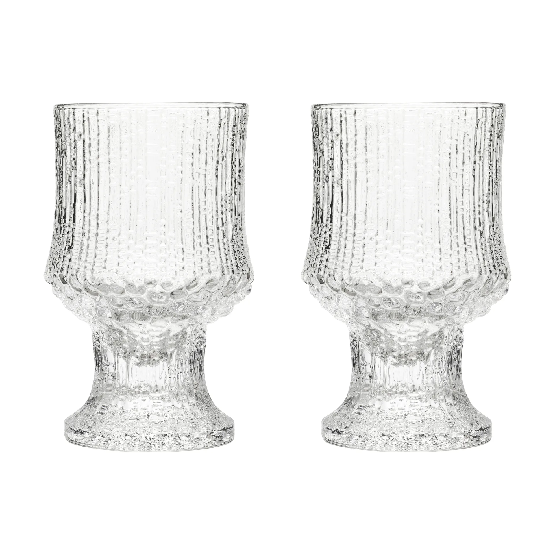Ultima Thule rødvinsglass, 2-pakk Iittala
