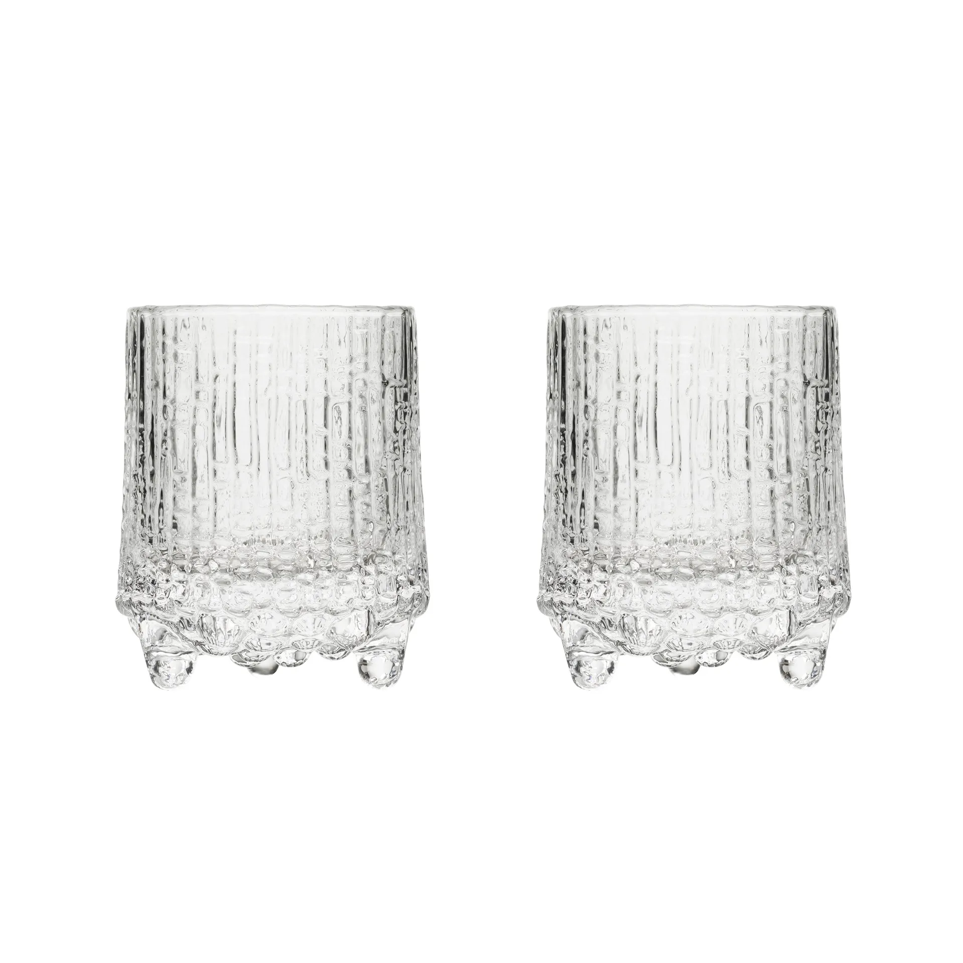 Ultima Thule snapsglass 2-pack, 5 cl Iittala