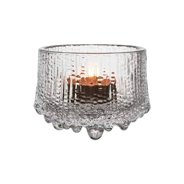 Ultima Thule Telysholder 65 mm - Klar - Iittala