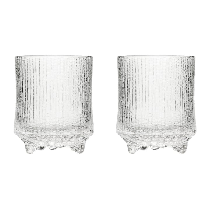 Ultima Thule vannglass 2-stk. - 2-pack - Iittala