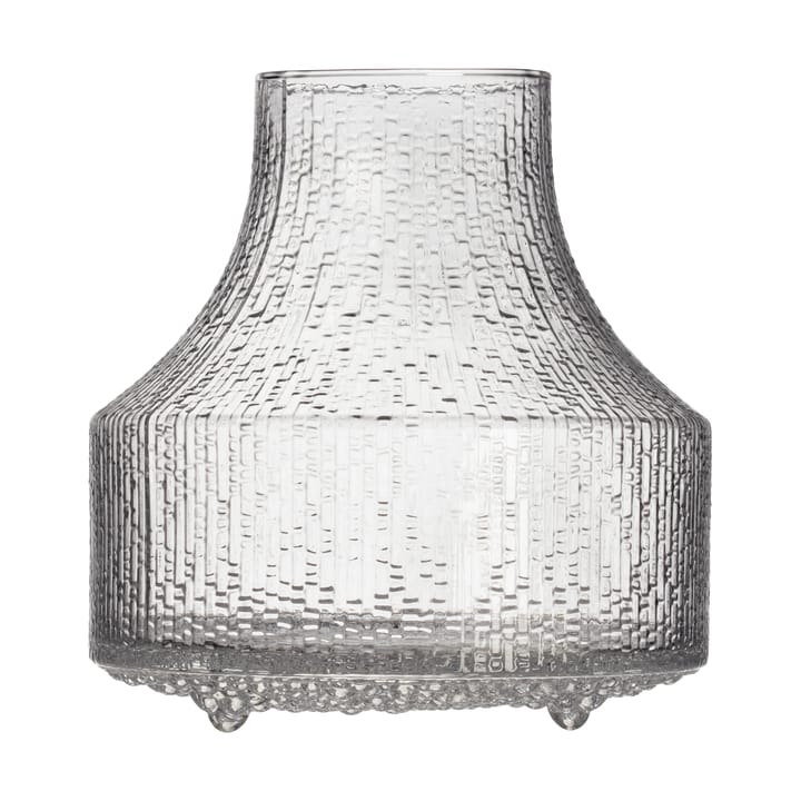Ultima Thule vase glass 180 x 192 mm - Klar - Iittala