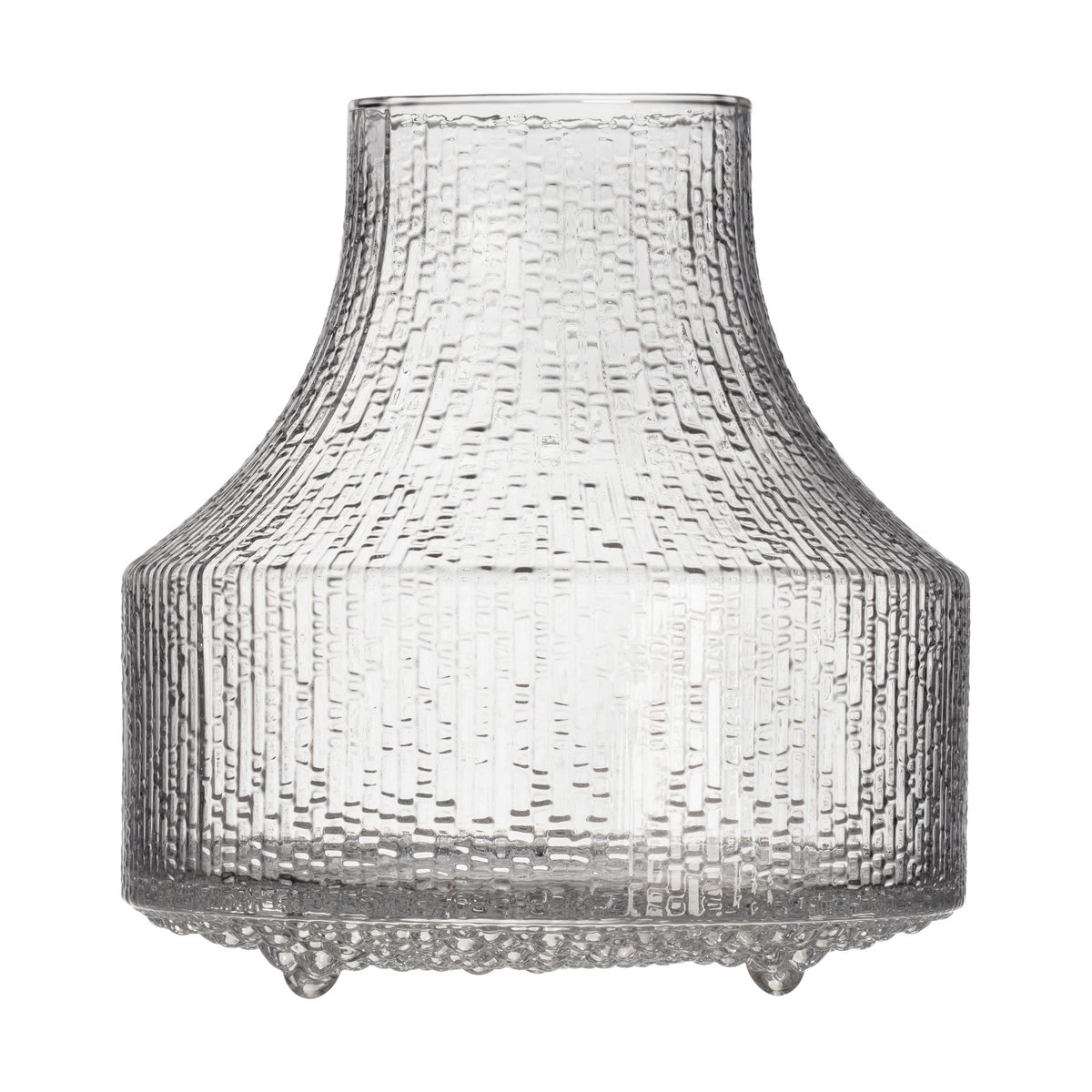 Bilde av Iittala Ultima Thule vase glass 180 x 192 mm Klar