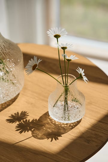 Ultima Thule vase glass 82 x 97 mm - Klar - Iittala