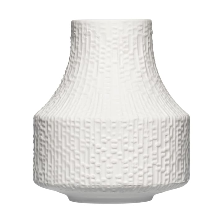 Ultima Thule vase keramikk 82 x 97 mm - Hvit - Iittala