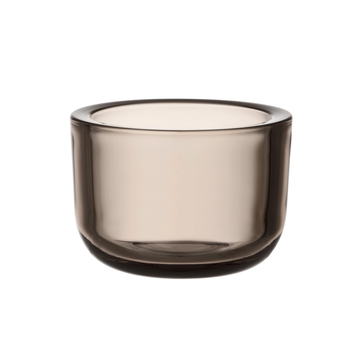 Iittala Valkea lyslykt 60 mm Lin