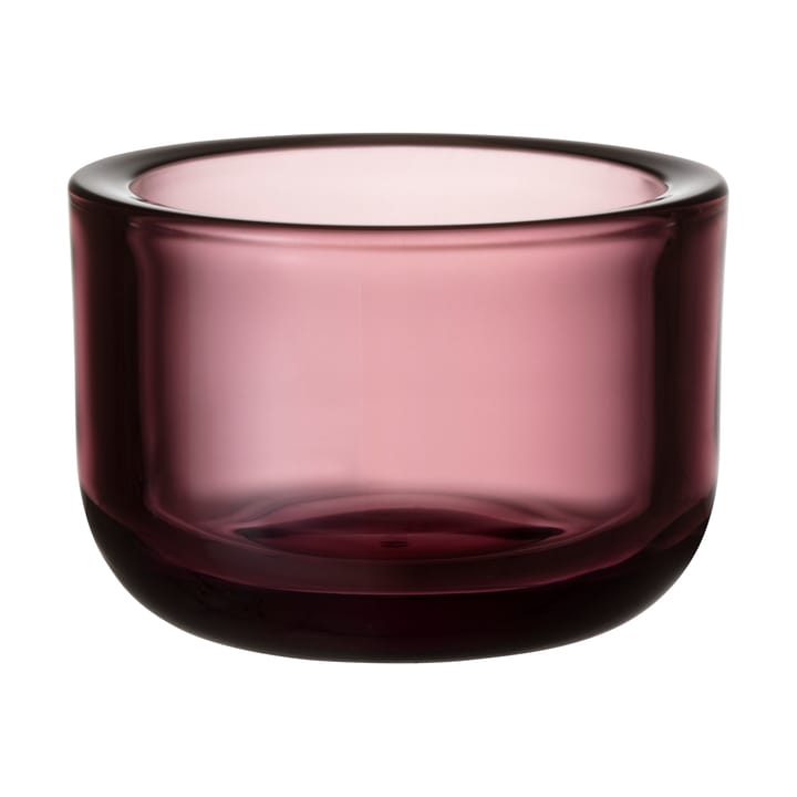 Valkea lyslykt 60 mm - Lyng - Iittala