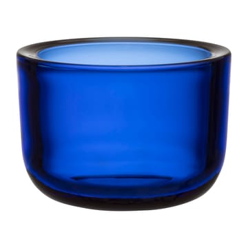 Valkea lyslykt 60 mm - Ultramarineblå - Iittala