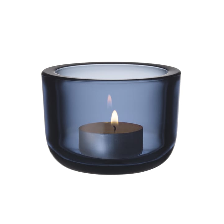 Valkea Telysholder 60 mm - regn - Iittala