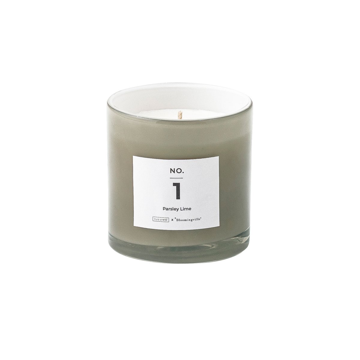 NO. 1 Parsley Lime duftlys 200 g