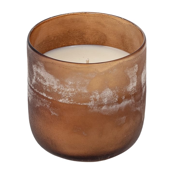 NO. 6 Sequoia duftlys, 390 g + Giftbox Illume x Bloomingville