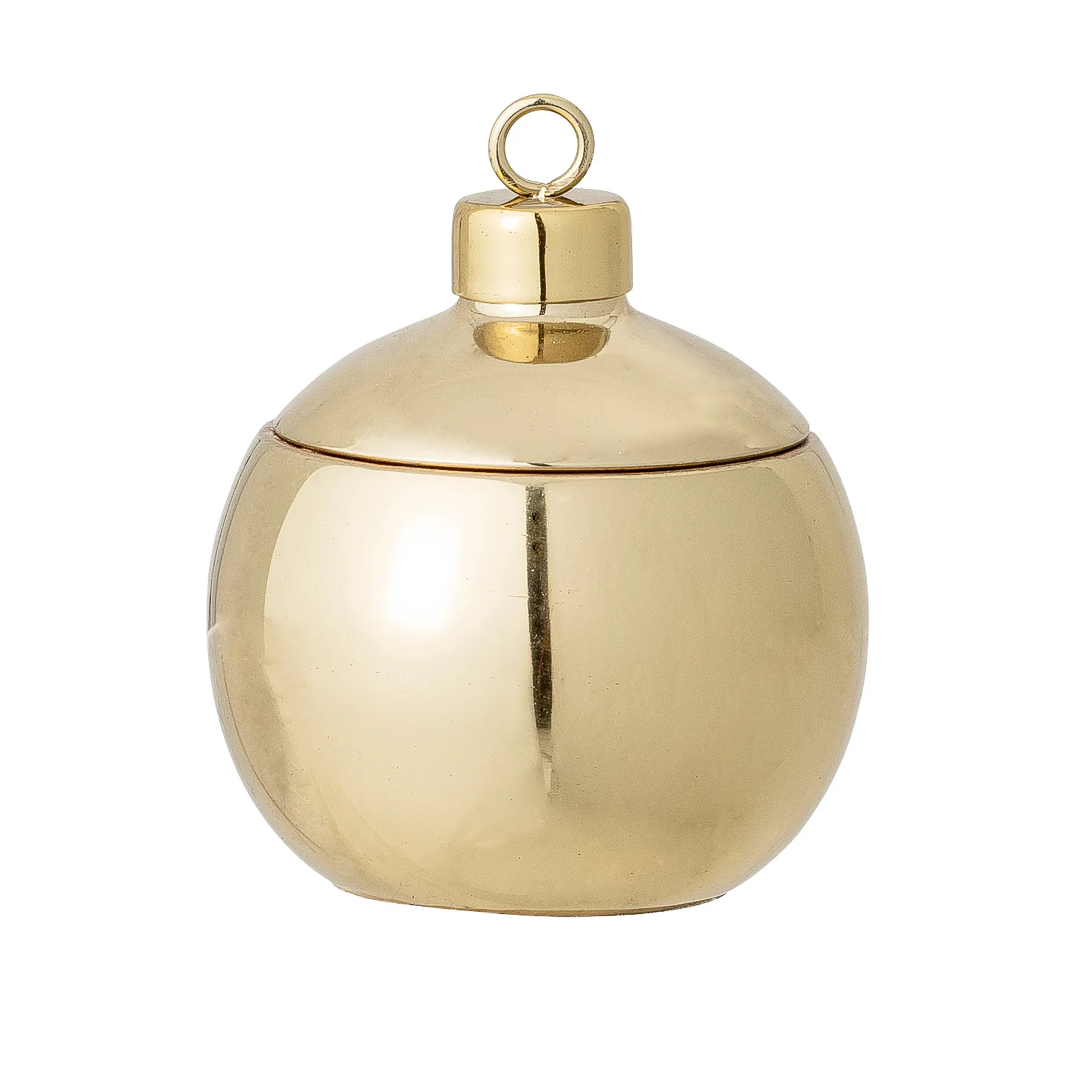 Vintage Cedarwood duftlys, 104 g Illume x Bloomingville