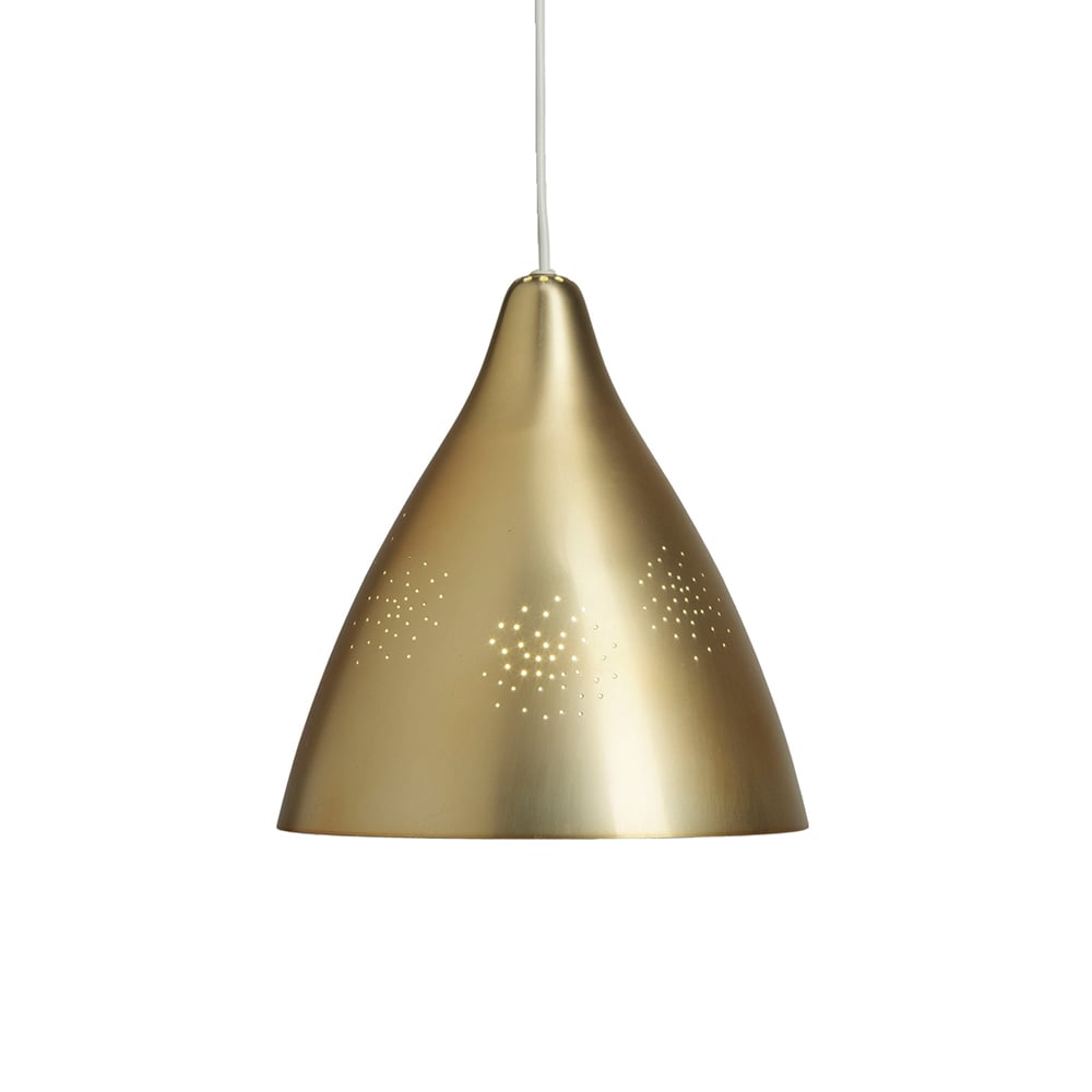 Bilde av Innolux Lisa 270 takpendel messing