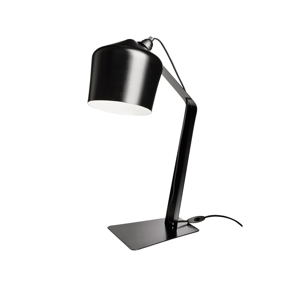 Bilde av Innolux Pasila bordlampe sort