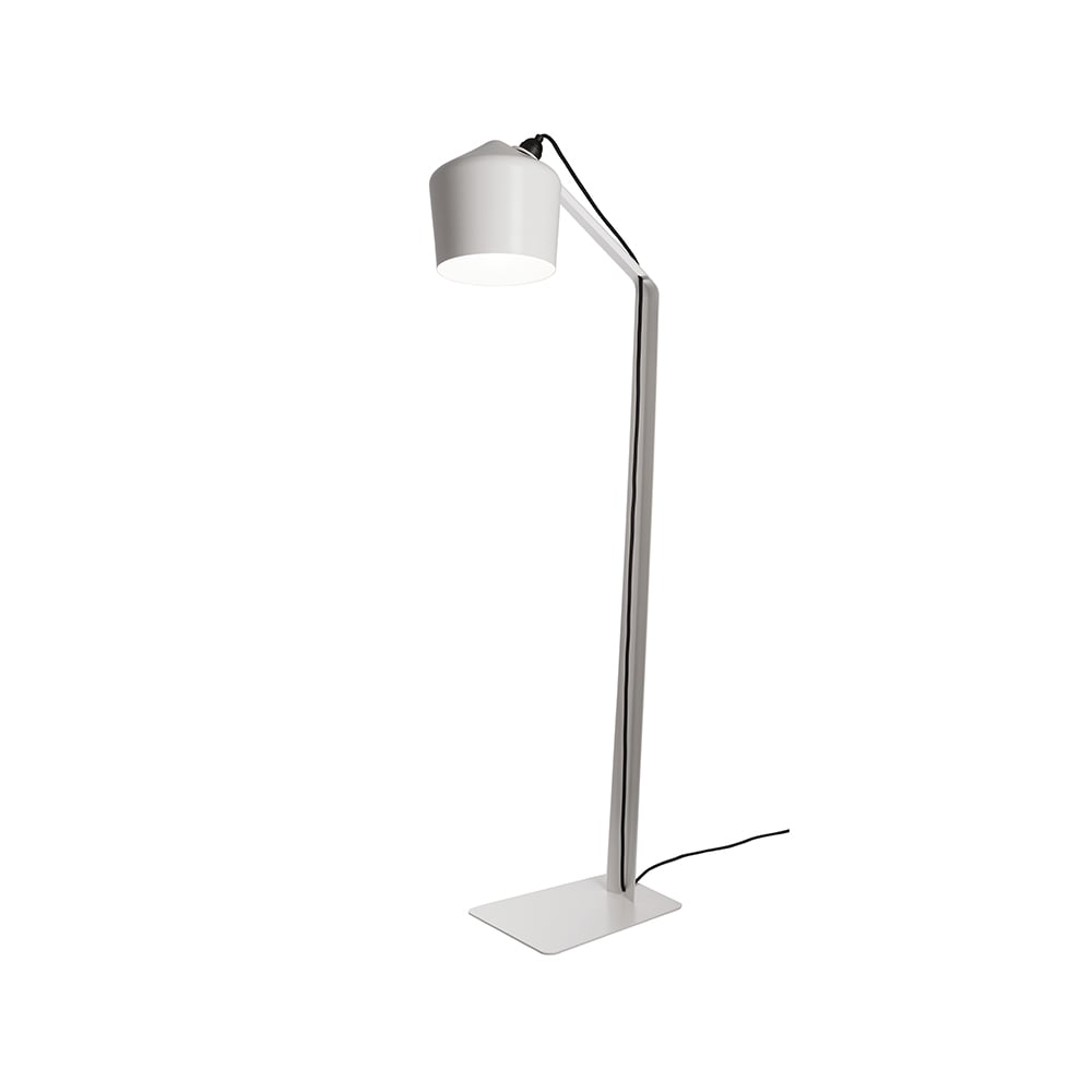 Bilde av Innolux Pasila gulvlampe Hvit