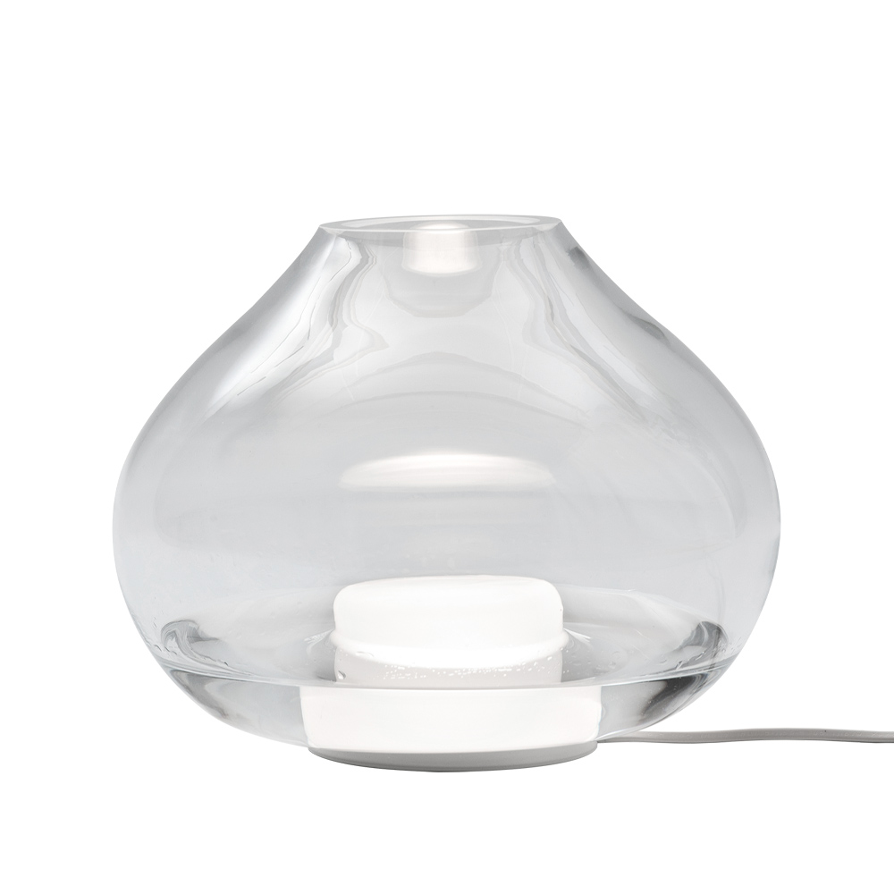 Bilde av Innolux Sula bordlampe glass klart