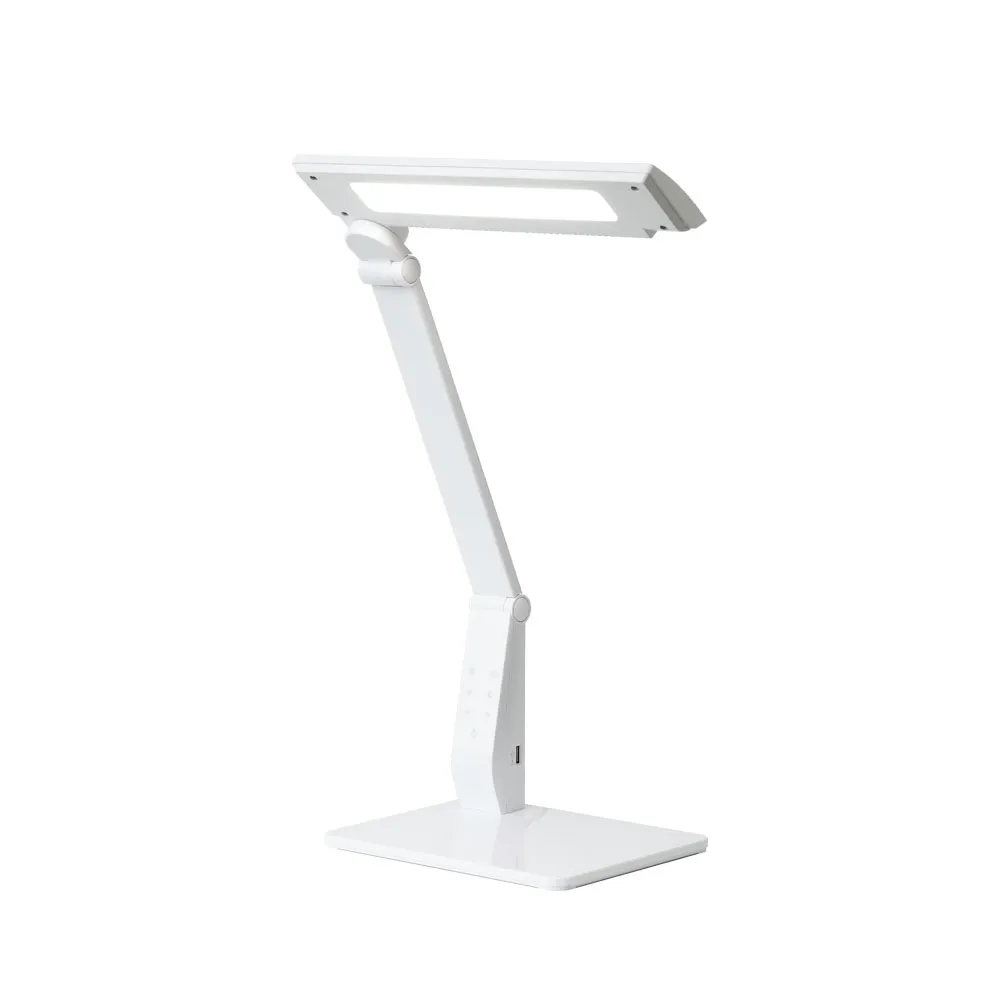 Tokio LED Bright bordlampe, hvit Innolux