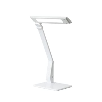 Tokio LED Bright bordlampe - hvit - Innolux
