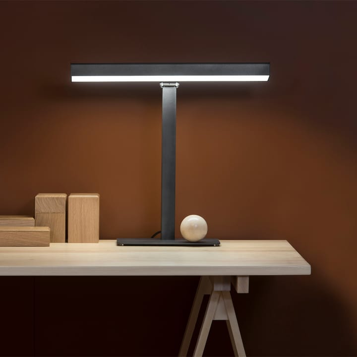 Valovoima bordlampe, Hvit Innolux