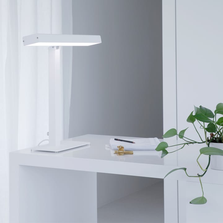 Valovoima bordlampe, Hvit Innolux