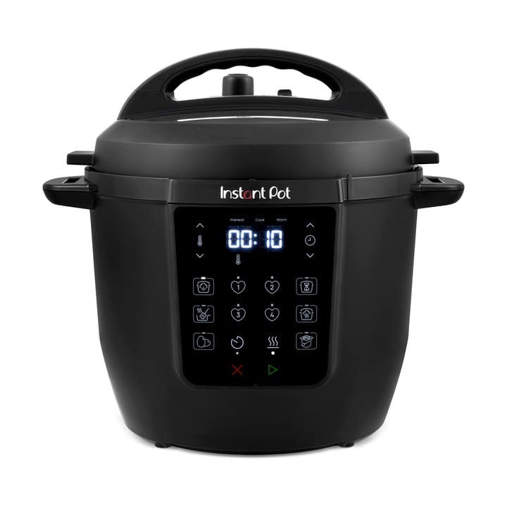 Instant Pot multikoker 5,7 L, Black Instant Pot