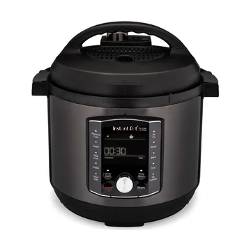 Instant Pot Pro Crisp multikoker 7,6 L - Black - Instant Pot