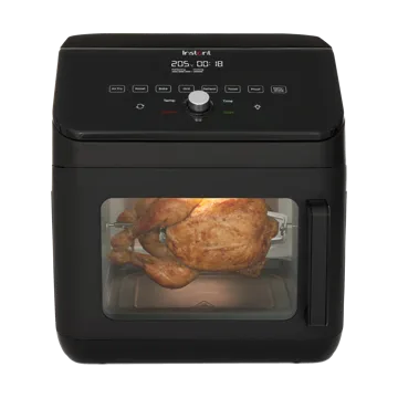Instant Pot Vortex ClearCook airfryer 13 L - Black - Instant Pot