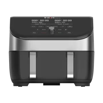 Instant Pot Vortex VersaZone airfryer 8,5 L - Black - Instant Pot