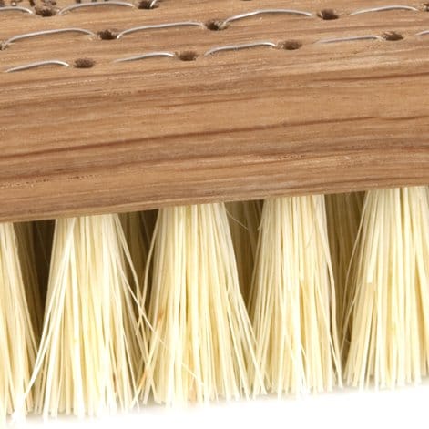 Handcrafted Nail Brush Lovisa from Iris Hantverk – Pipit & Finch