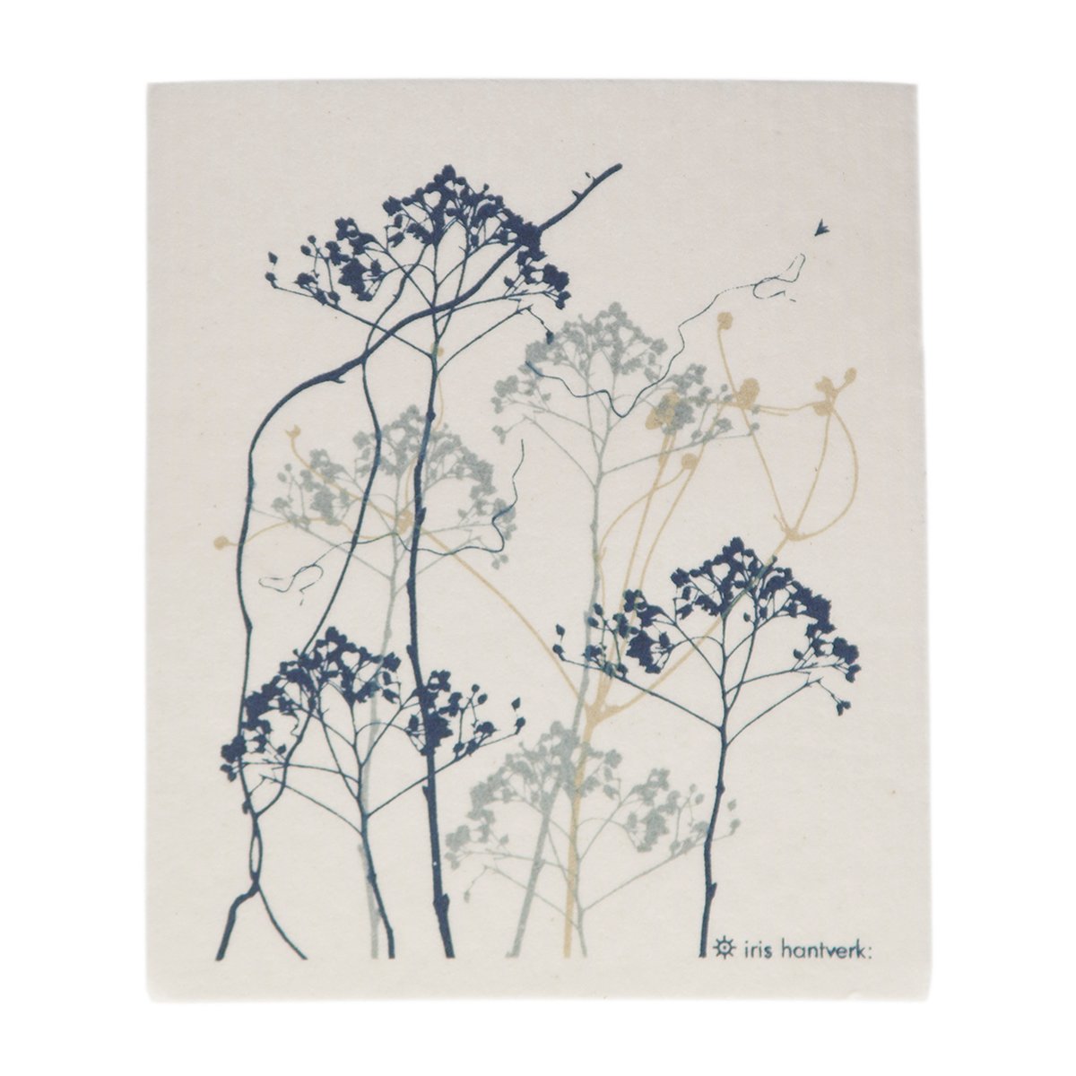 Iris Hantverk oppvaskklut Luftig | Skandinavisk Design | Kluter & Oppvaskbørster | Beige