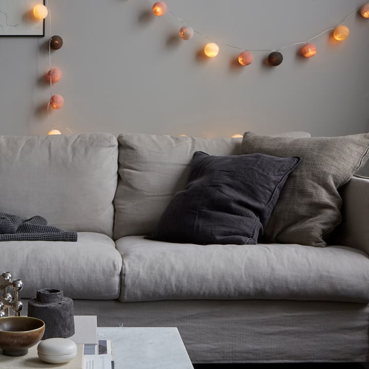 Iris lights blush, 20 baller Irislights