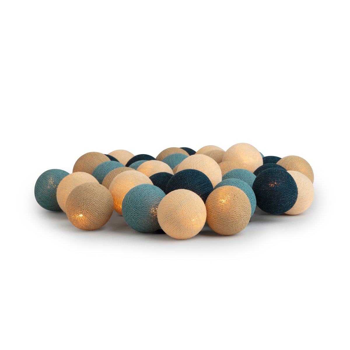 Irislights Irislights Atlantic ocean 35 baller