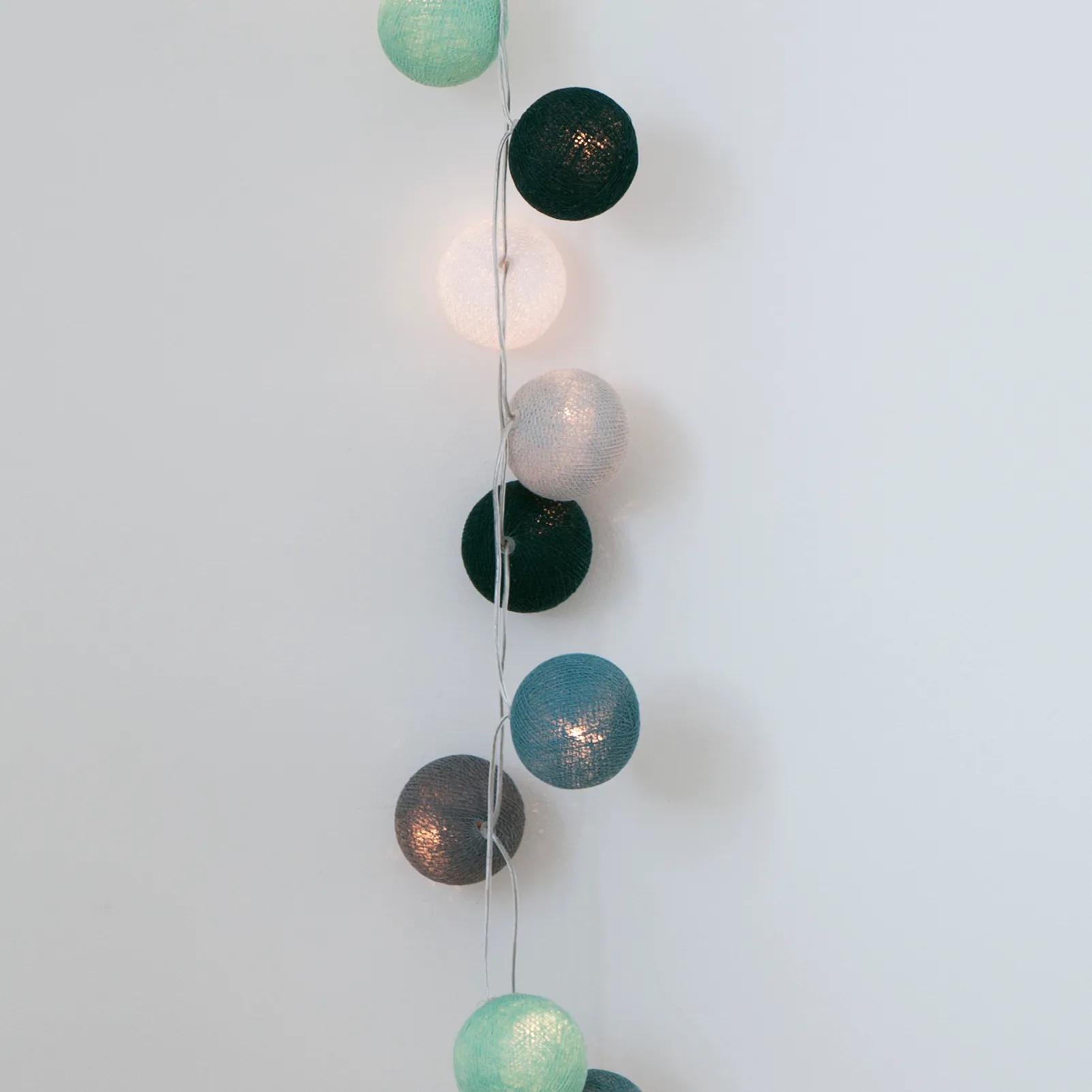 Irislights Cactus, 20 baller Irislights