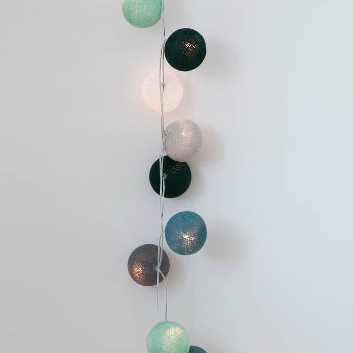 Irislights Cactus, 20 baller Irislights