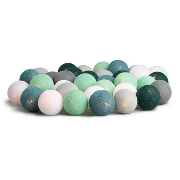 Irislights Cactus - 35 baller - Irislights