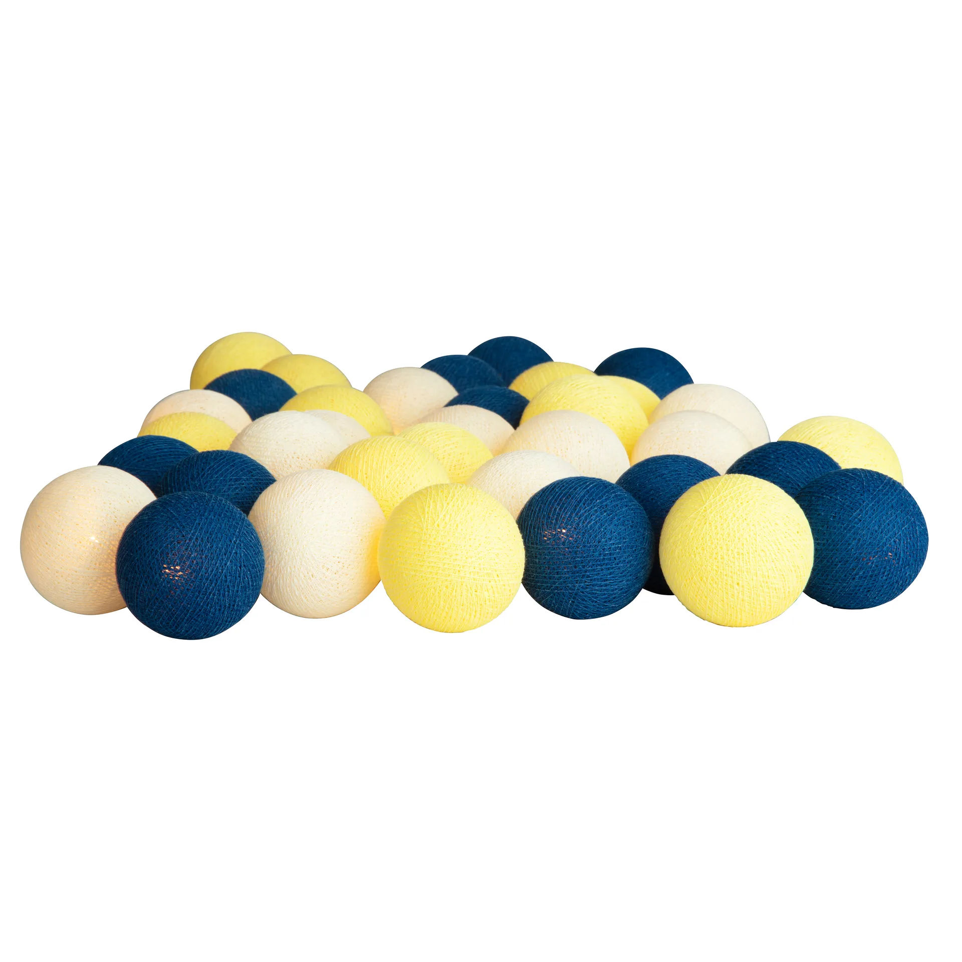 Irislights Celebrations, 20 baller Irislights