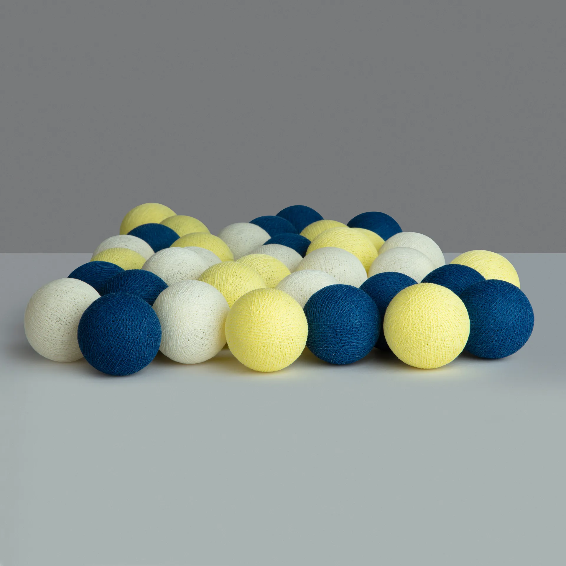 Irislights Celebrations, 20 baller Irislights